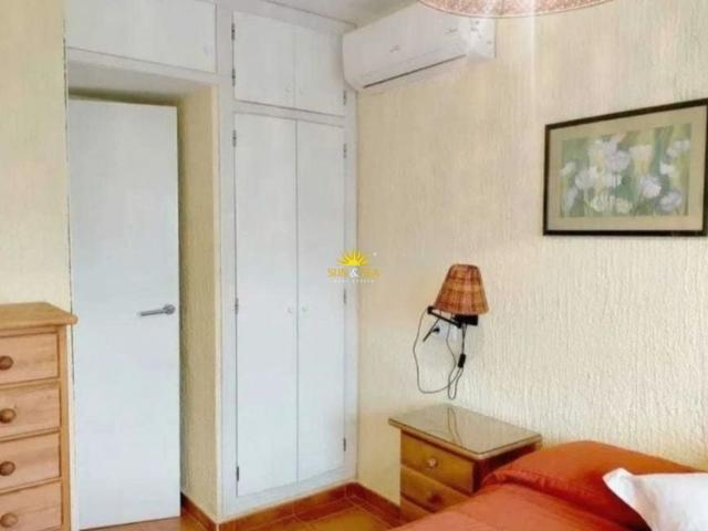 TWO BEDROOM APARTMENT – LA MANGA DEL MAR MENOR