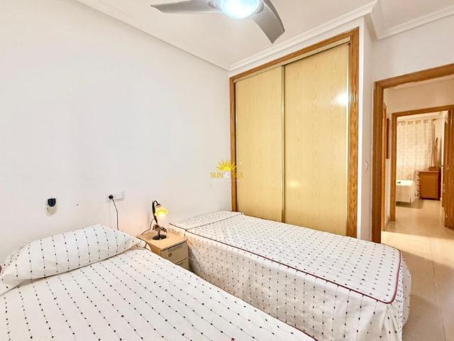 TWO BEDROOM APARTMENT MAR DE CRISTAL