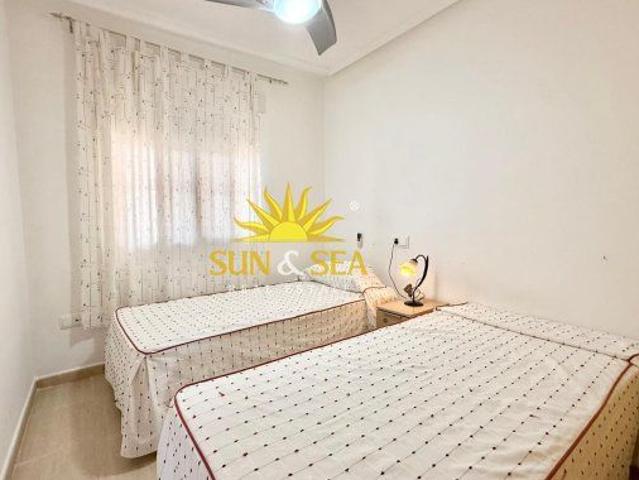 TWO BEDROOM APARTMENT MAR DE CRISTAL