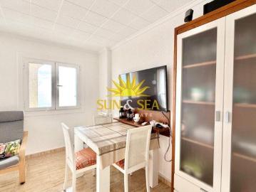TWO BEDROOM APARTMENT – MIL PALMERAS