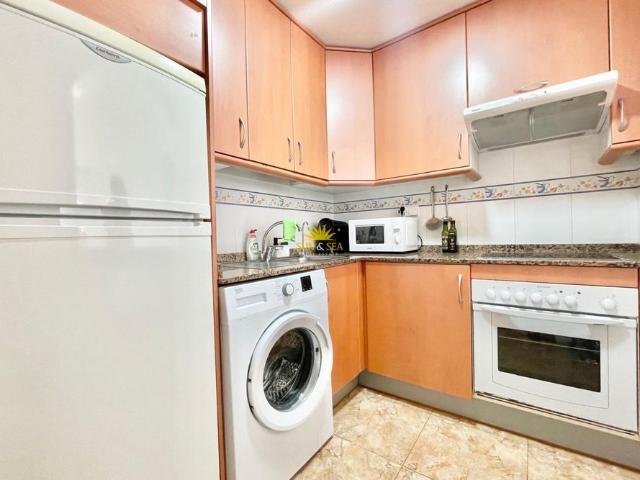 TWO BEDROOM APARTMENT SAN PEDRO DEL PINATAR