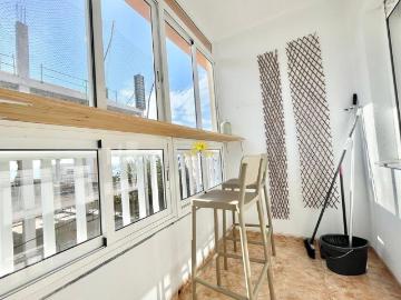 TWO BEDROOM APARTMENT SAN PEDRO DEL PINATAR