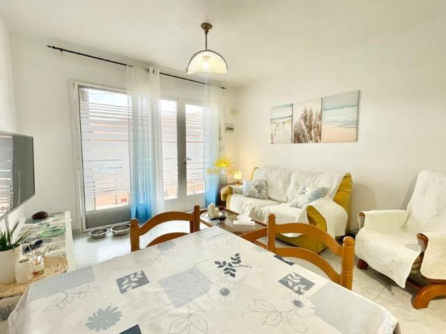 TWO BEDROOM APARTMENT SAN PEDRO DEL PINATAR