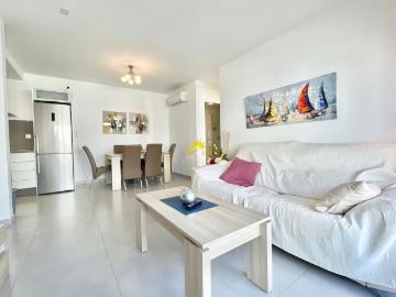 TWO BEDROOM APARTMENT – PILAR DE LA HORADADA