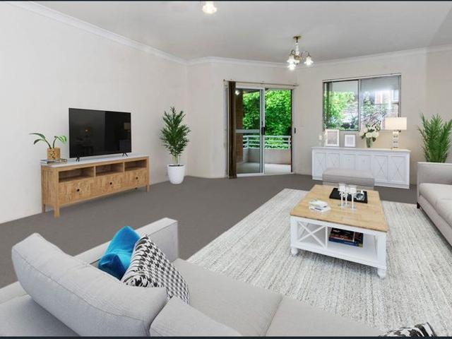 Two Bedroom Apartment | Prime Location