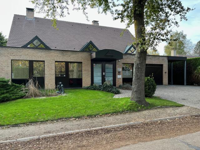 Two bedroom apartment Residential apartments Hekers 47, 9052 Zwijnaarde Long term | Furnished Apartments Ghent