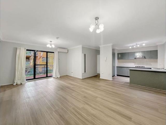 TWO BEDROOM APARTMENT | WATER USAGE INCLUDED | WELL PRESENTED LIVING IN A CONVENIENT MOUNT DRUITT LOCATION!