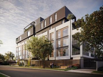 Modern 2 Bedroom Apartment with Customisations Available