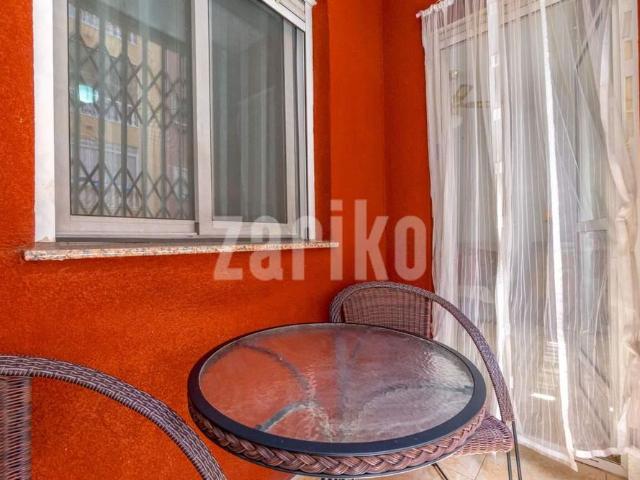 Two bedroom apartment with a great location from three to 11 months