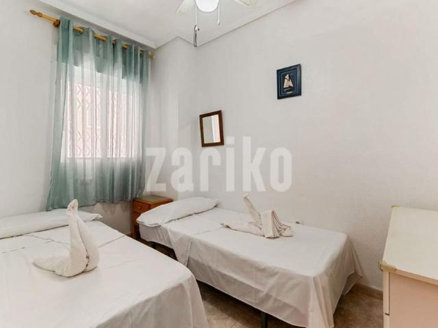 Two bedroom apartment with a great location from three to 11 months