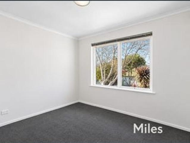 TWO BEDROOM APARTMENT WITH BALCONY AND STUDY