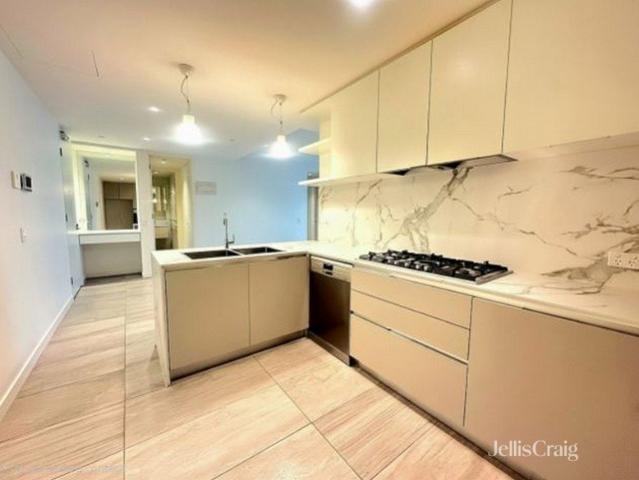Two Bedroom Apartment with Balcony