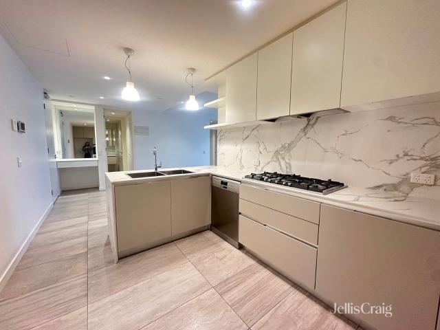 Two Bedroom Apartment with Balcony