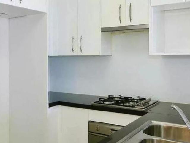 Two Bedroom Apartment with City Views | World Tower