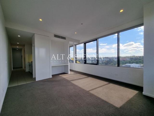 Two Bedroom Apartment with City Views