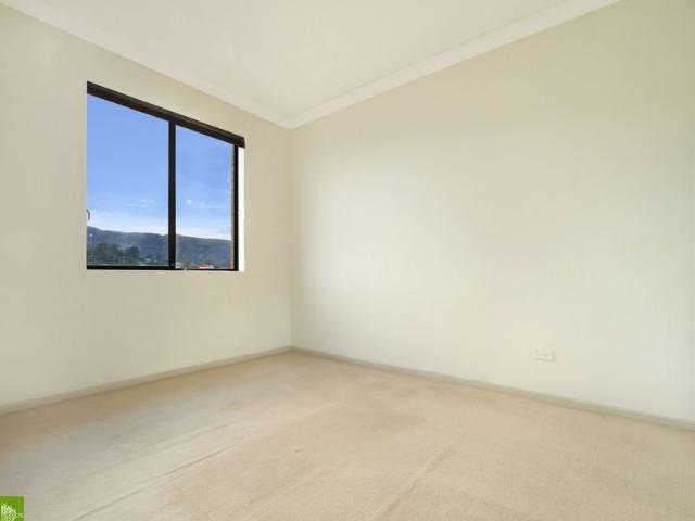 Two Bedroom Apartment With Escarpment Views