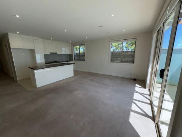 Two Bedroom Apartment with Excellent Location!