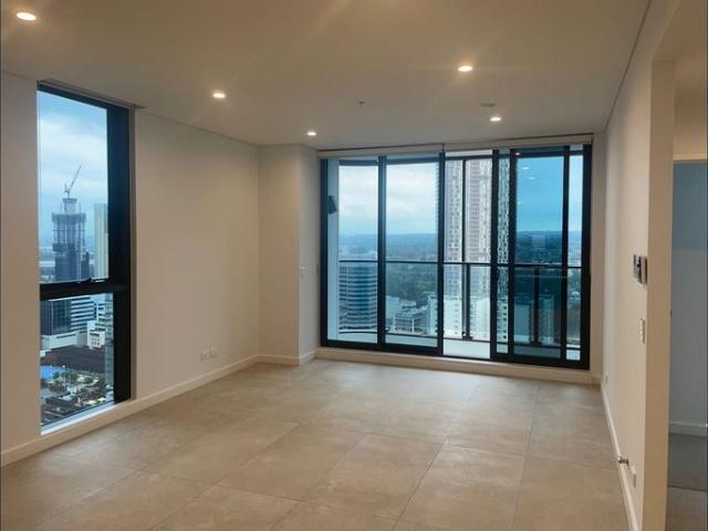 Two Bedroom Apartment with Great Views
