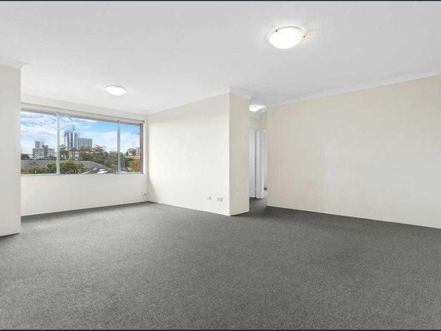 TWO BEDROOM APARTMENT WITH LOCKUP GARAGE