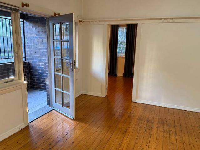 Two Bedroom Apartment with Parking & Storage