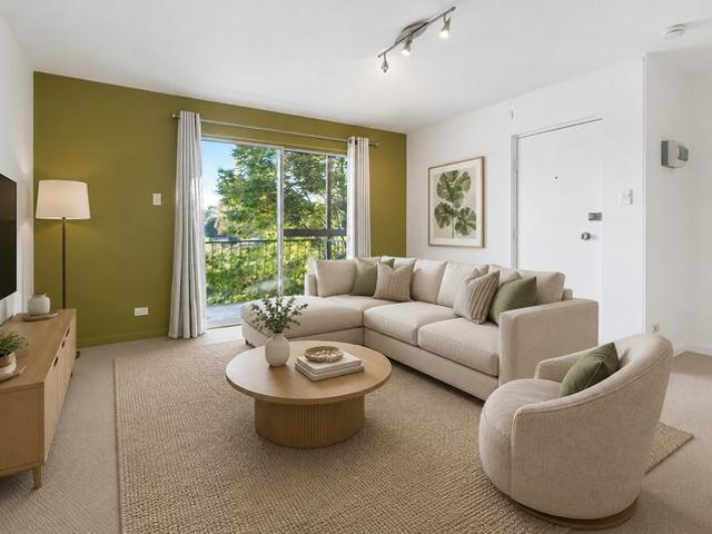 Two Bedroom Apartment with Peaceful River Views