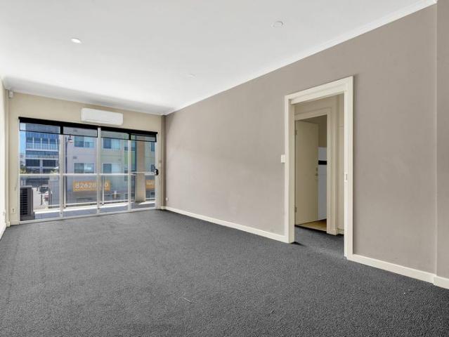 Two Bedroom Apartment with Private Balcony