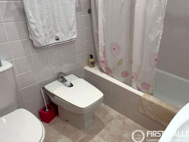 Two Bedroom Apartment with Sea Views Next to Porto Petro Marina