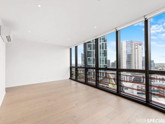 Two bedroom apartment with spectacular view in the CBD frindge