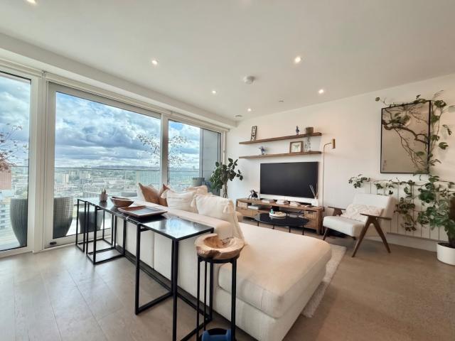 Two Bedroom Apartment to Rent