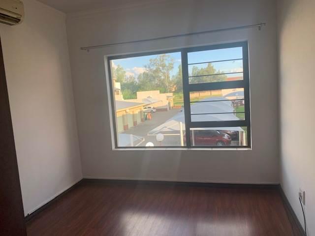 Two Bedroom Apartment To Rent In Waterval East