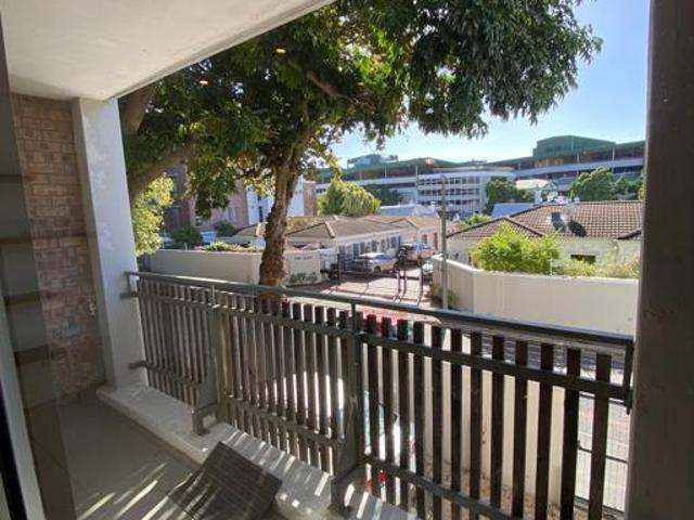 Two Bedroom Apartment To Rent In Claremont Upper