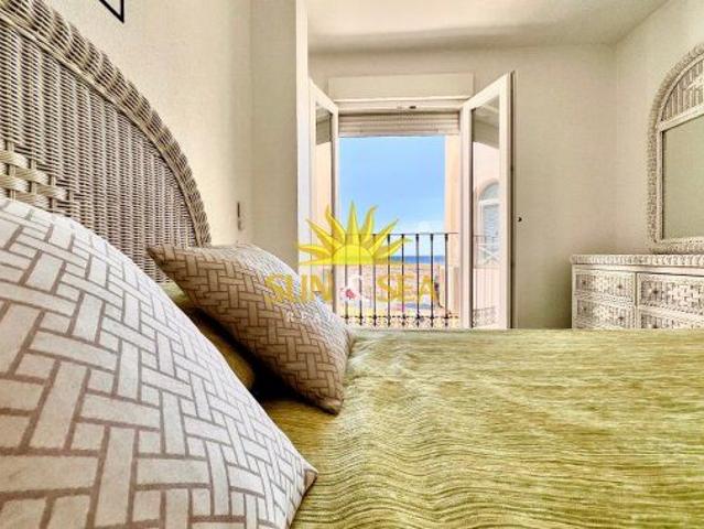 TWO BEDROOM APARTMENT – TORREVIEJA