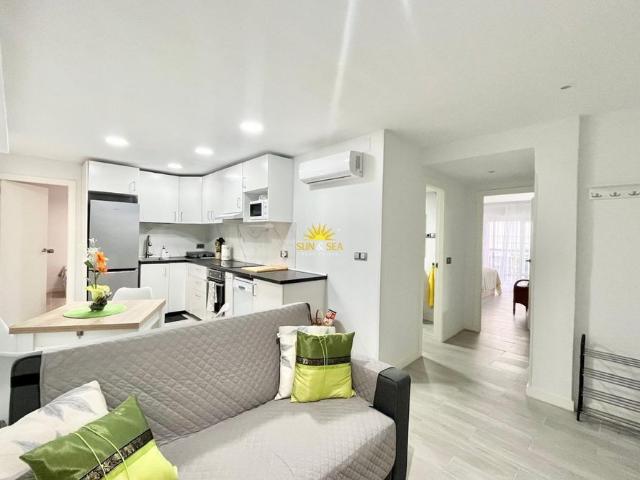 TWO BEDROOM APARTMENT – TORREVIEJA