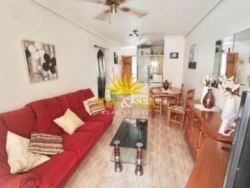 TWO BEDROOM APARTMENT – TORREVIEJA