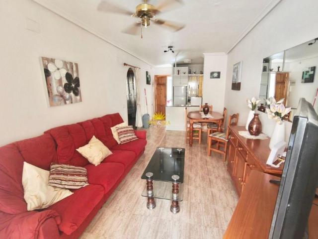 TWO BEDROOM APARTMENT – TORREVIEJA