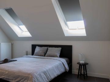 Two bedroom apartment tucasa business apartments Lange Violettestraat 67, 9000 Gent Long term | Furnished Apartments Ghent