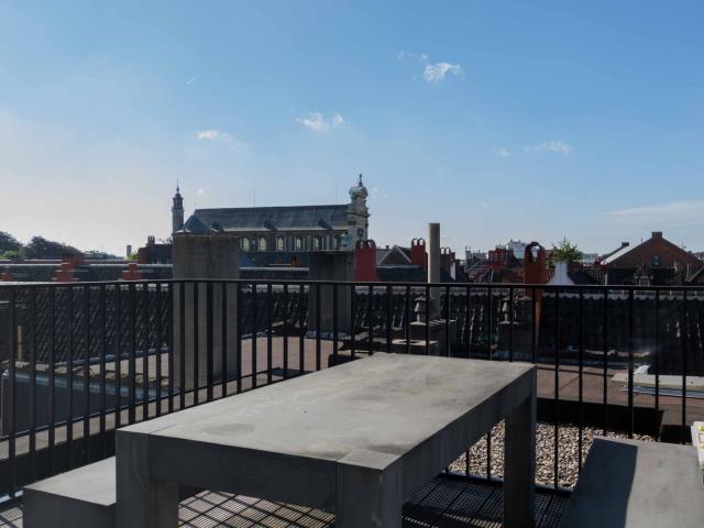 Two bedroom apartment tucasa business apartments Lange Violettestraat 67, 9000 Gent Long term | Furnished Apartments Ghent