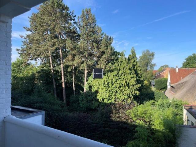 Two bedroom apartment Uccle Fort Jaco