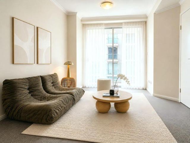 Two Bedroom Apartmet Maestri Towers