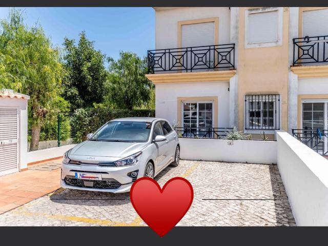 Two Bedroom apartament in sunny Albufeira