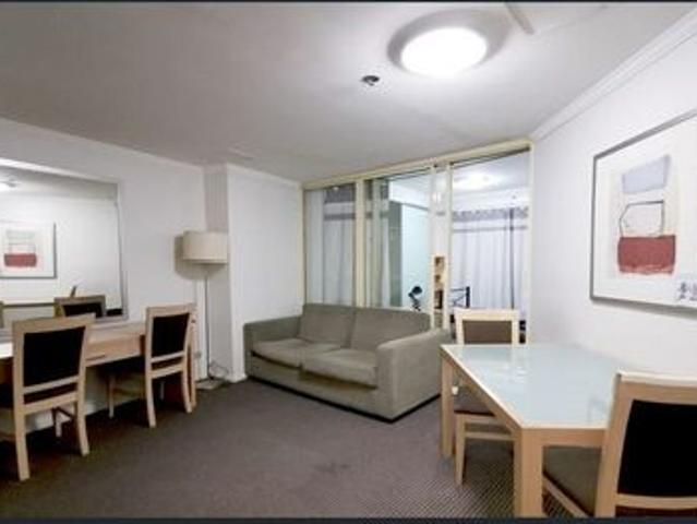 Two Bedroom Apt in Centre Location of City Furnished