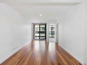Two Bedroom At The Parade