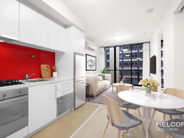 TWO BEDROOM AT ZEN HARMONY UNFURNISHED