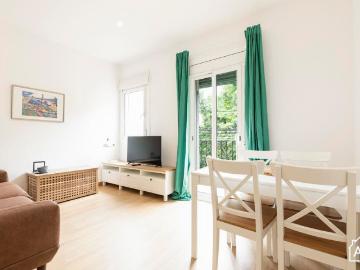 Barceloneta, Ronda Litoral, Barcelona, Cataluña, Cataluña