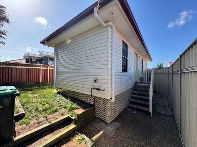 Two Bedroom Beauty!