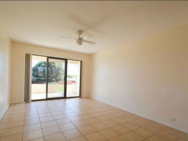 Two Bedroom Beach Side Unit!
