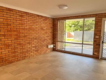 TWO BEDROOM BEACHSIDE UNIT