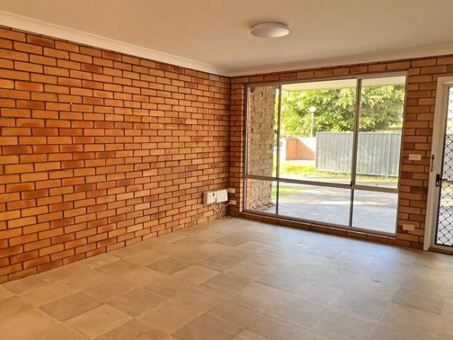 TWO BEDROOM BEACHSIDE UNIT