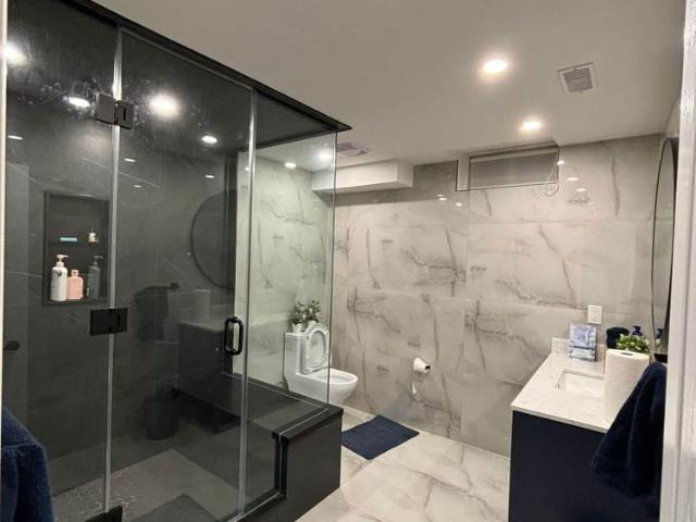Two bedroom Brampto