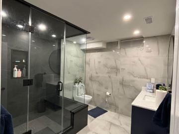 Two bedroom Brampto